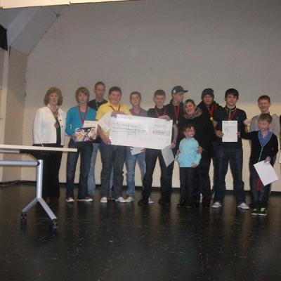 Awards Evening Nov 21st 032