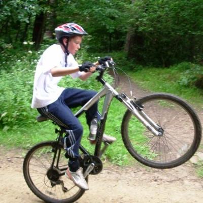 Get That Wheel Up Sher