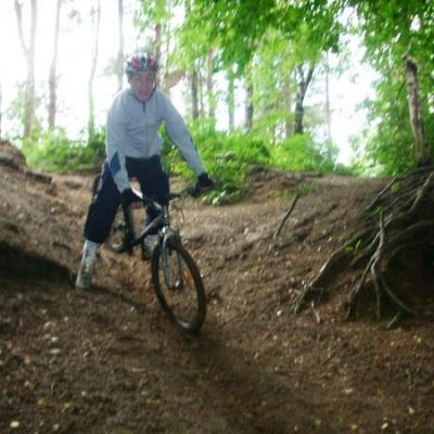 Someones Seen A Ghost